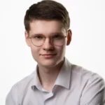 Даниил Андреевич Б.