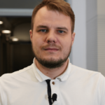 Даниил Клестов