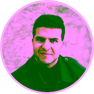 Даниил Ривин, Специалист центра «Качество жизни»