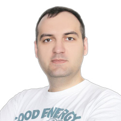 Даниил Цыбульников