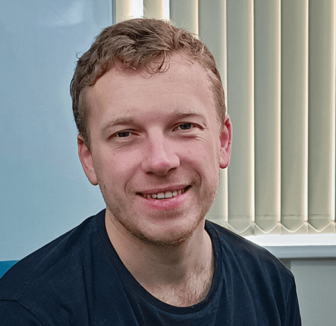 Данил Громович, Системный администратор в FirstVDS