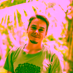 Данил Попков