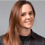 Дарина Осмоловская