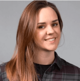 Дарина Осмоловская, Chief product officer в «Ситидрайв»