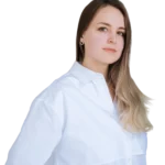 Дарья Андреевна Гагаркина