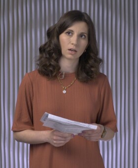 Дарья Цветкова, Руководитель центра по работе с клиентами в «МТС»