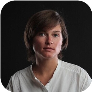 Дарья Гладышева, Режиссер монтажа в кино