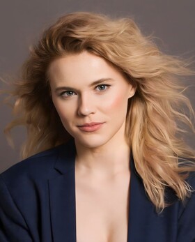 Дарья Карачевцева, Эксперт по управлению персоналом и креативному лидерству