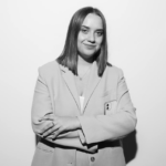 Дарья Коноваленко, Сооснователь агентства CO-WORKING