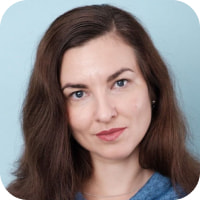 Дарья Линник, Руководитель разработки в Align Technology