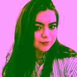 Дарья Шмелёва