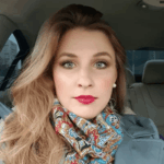 Дарья Варламова