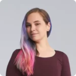 Даша Князева