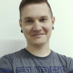 Денис Александров