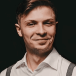 Денис Чичкин, Руководитель группы веб-дизайна «Тинькофф»