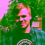 Денис Хахалкин, QA Engineer в Ozon