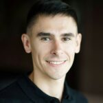 Денис Макрушин