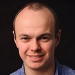 Денис Тучин, Agile-коуч в Сбербанк