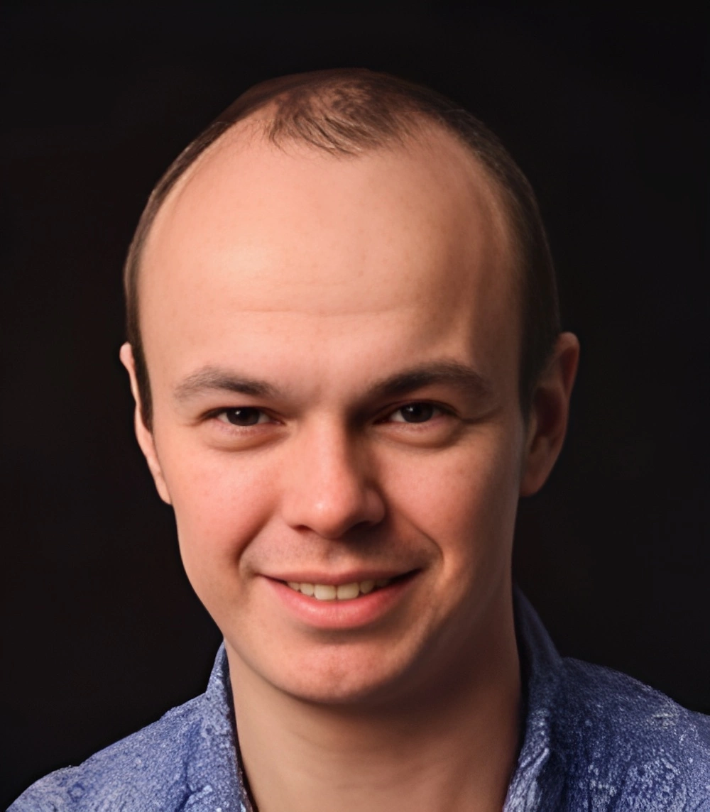 Денис Тучин, Agile-коуч в Сбербанк