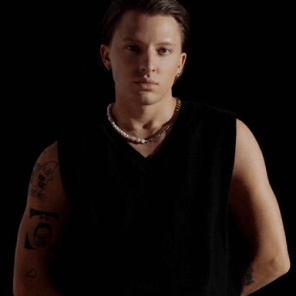 Денис Волков, Fashion-стилист, работал с блогерами