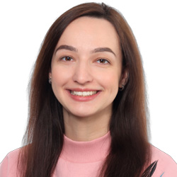 Диана Джавадова
