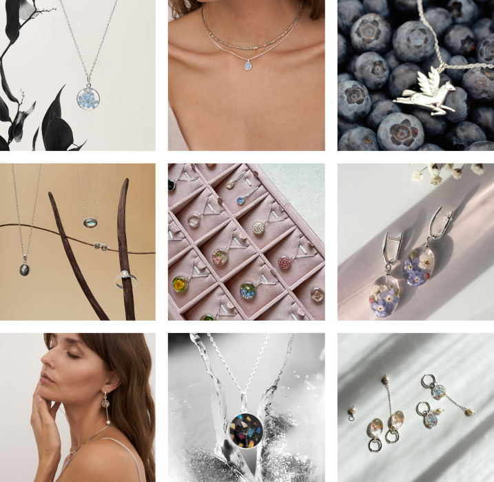 Диана Макарова, Основательница FOLIEE