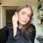 Диана Мзокова, Кабардино-Балкарский Государственный Университет