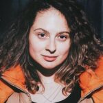 Диана Пашковская