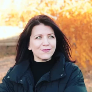 Диана Усанина, Арт-директор в студии дизайна «Studio4»