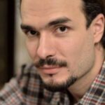 Дмитрий Антонов, Доктор исторических наук, профессор РГГУ, старший научный сотрудник РАНХиГС