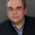 Дмитрий Багинский, Российский топ-менеджер и бизнес тренер и консультант