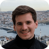 Дмитрий Богачёв, AppSec Business Partner в Альфа-Банке