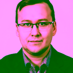 Дмитрий Бордин, Инвестиционный директор со стажем 12+ лет