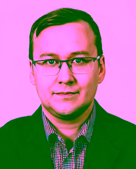 Дмитрий Бордин, Инвестиционный директор со стажем 12+ лет