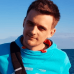 Дмитрий Бутенко