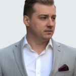 Дмитрий Чинянин, Основатель НЕЙРОСИТЕТ, Директор по внедрению ИИ