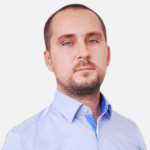 Дмитрий Губарев