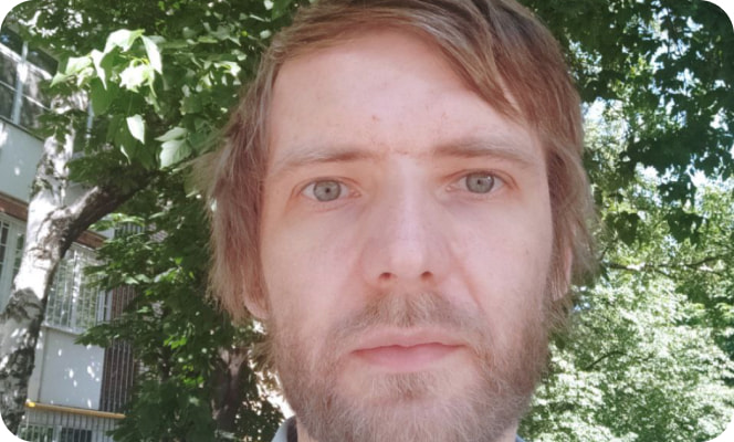 Дмитрий Овсянников, разработчик веб‑сервисов в Yandex Self‑Driving Group