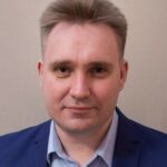 Дмитрий Петров, Ведущий backend-разработчик в SUNLIGHT