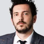 Дмитрий Сидорин, Физик-математик, интернет-эксперт, политтехнолог