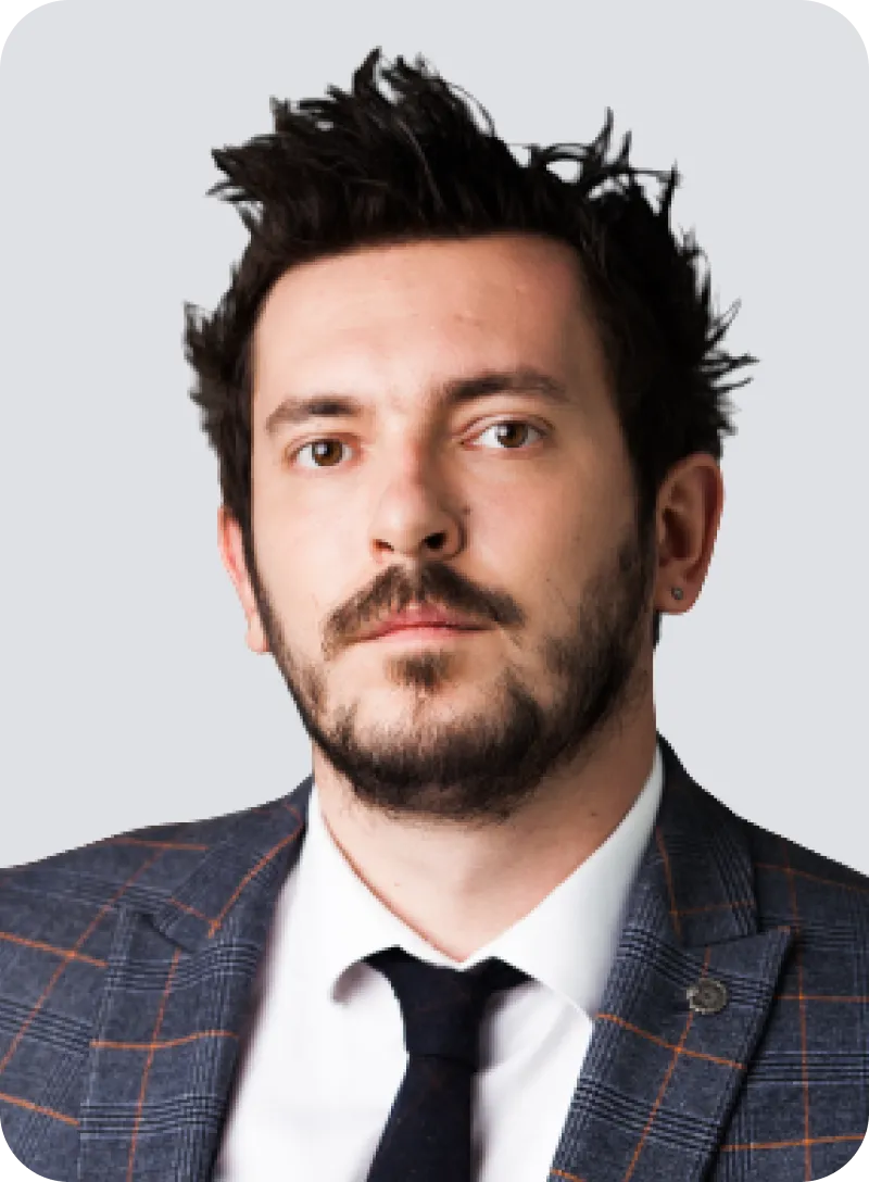 Дмитрий Сидорин, Физик-математик, интернет-эксперт, политтехнолог