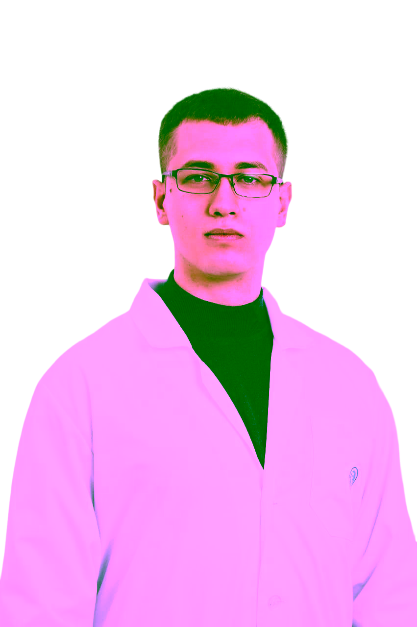 Дмитрий Сидоров, Персональный тренер, терапевт, диетолог