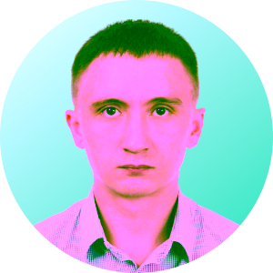 Дмитрий Вергун, Практик в IT-сфере