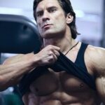 Дмитрий Яшанькин