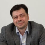 Дмитрий Юрьевич Шалимов