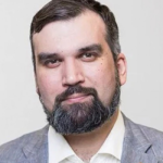 Дмитрий Забиров