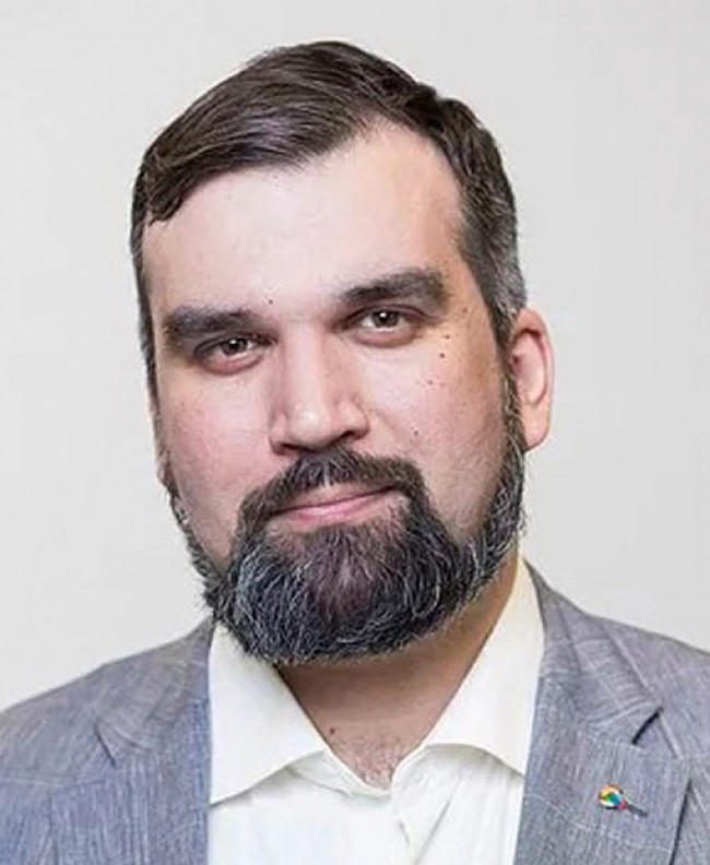 Дмитрий Забиров, Игропрактик