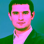 Дмитрий Заец, Финансовый директор