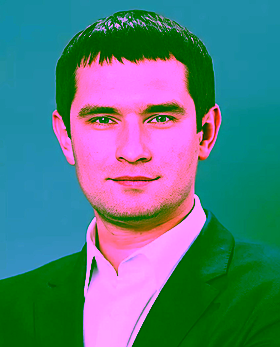 Дмитрий Заец, Финансовый директор