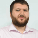 Дмитрий Зайцев, CTO/CIO в Flocktory